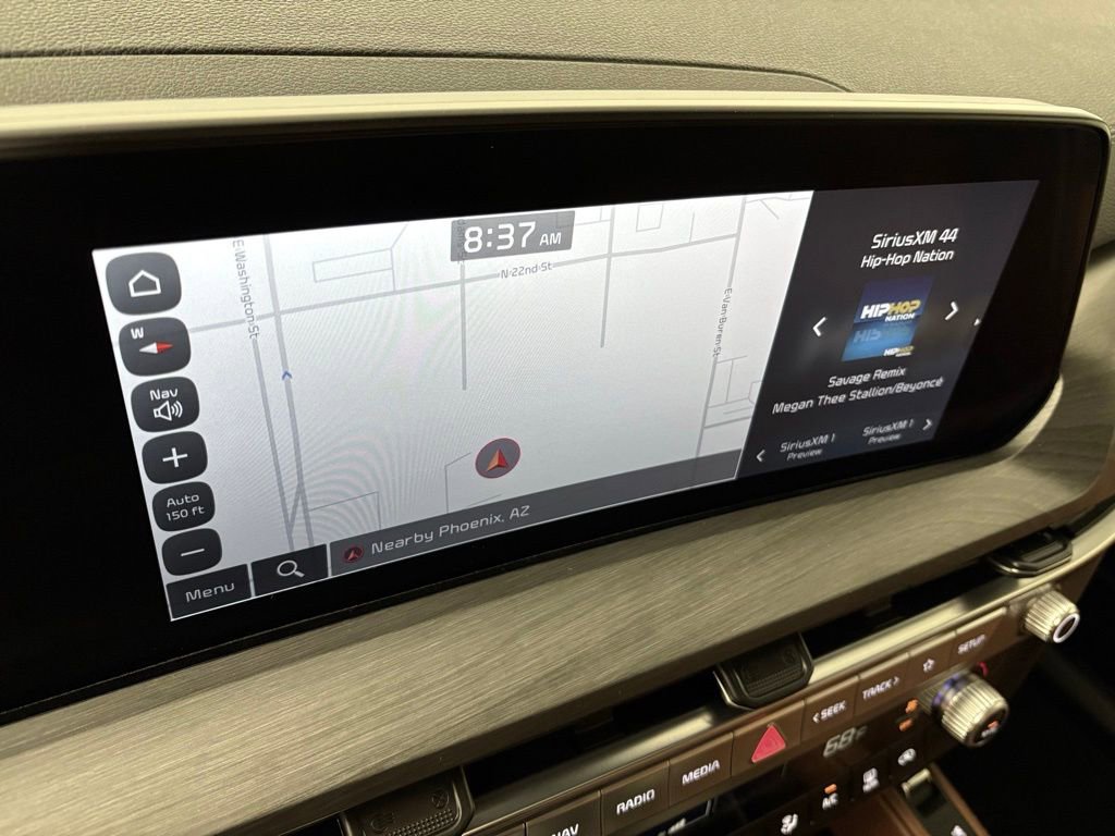 New 2025 Kia Telluride SX X-Line image 30