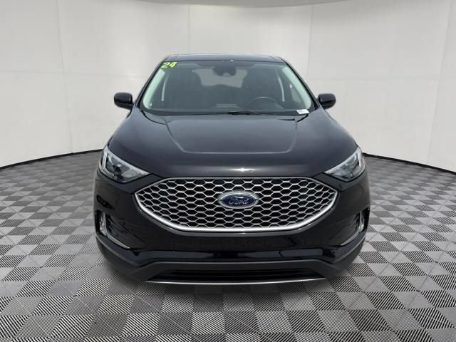 Used 2024 Ford Edge SEL w/ Convenience Package AWD/4WD image 14