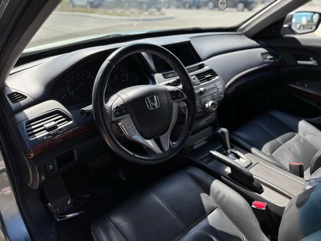 Used 2010 Honda Crosstour EX-L image 16