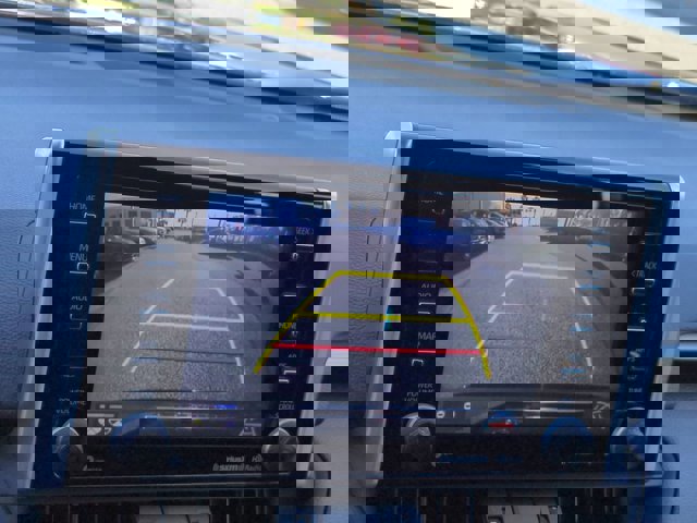 Used 2020 Toyota RAV4 XSE image 21