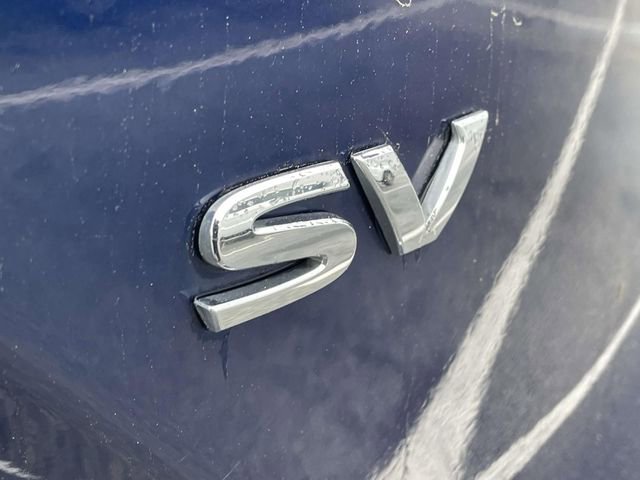 Used 2020 Nissan Murano SV FWD image 7