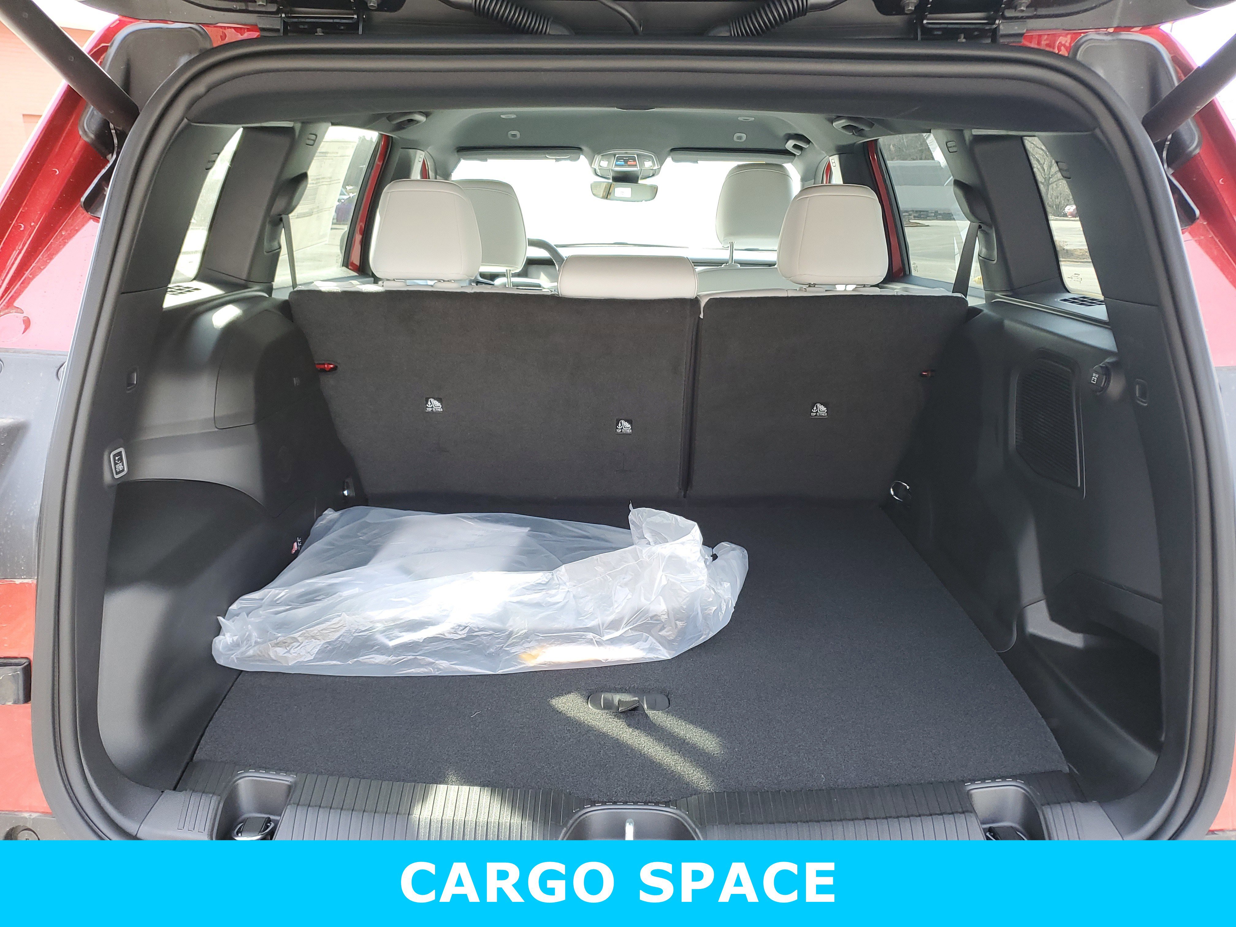 New 2026 Jeep Cherokee Limited image 10