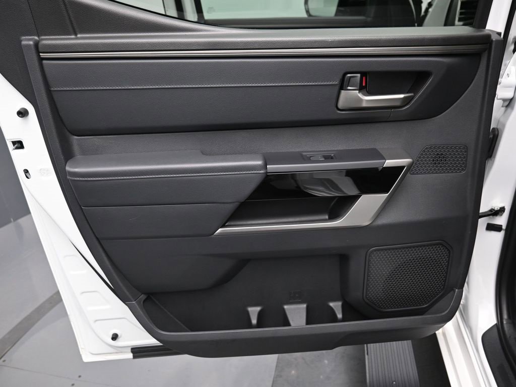 Used 2024 Toyota Tundra Limited image 29