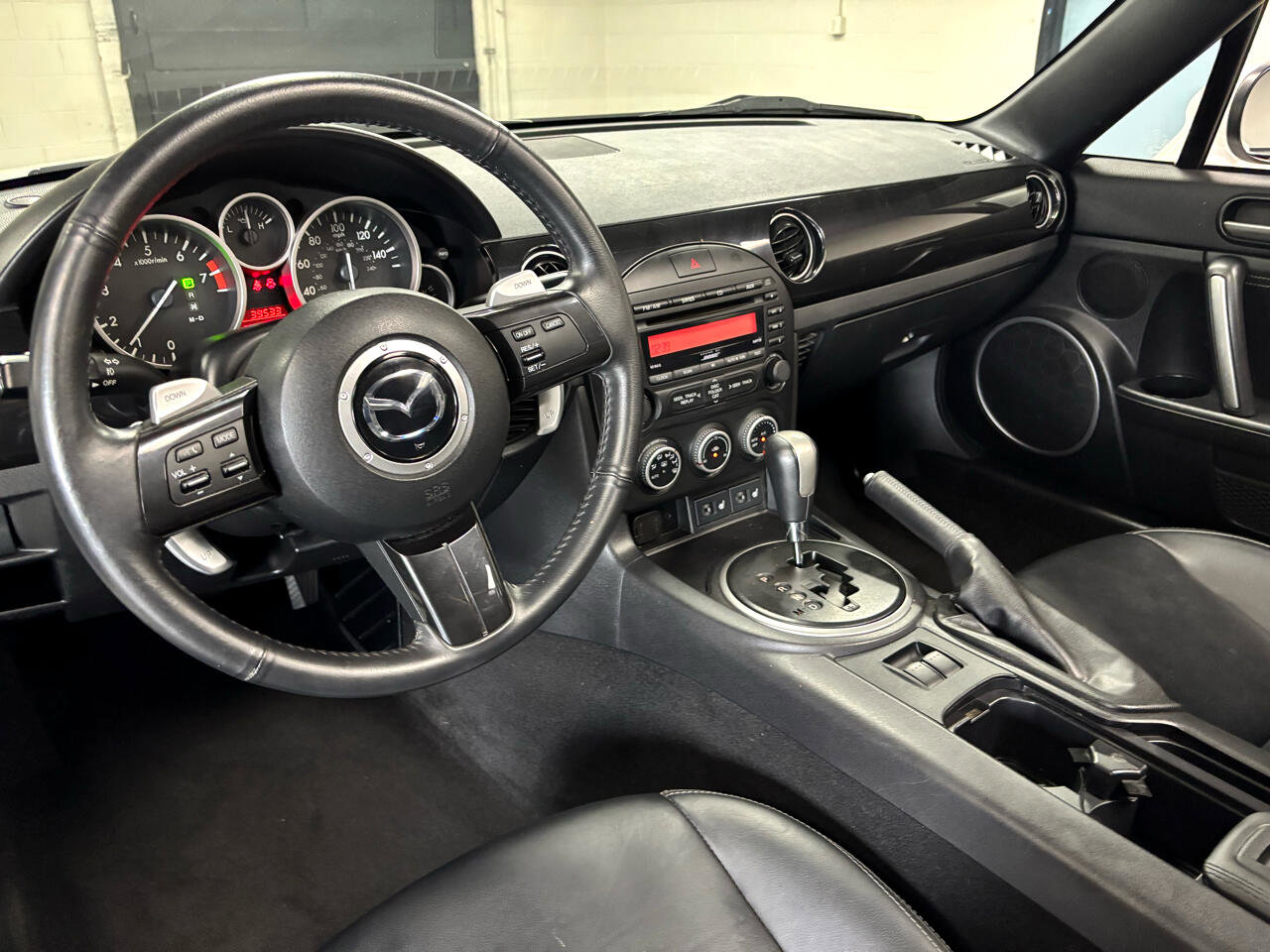 Used 2013 MAZDA MX-5 Miata Grand Touring image 16