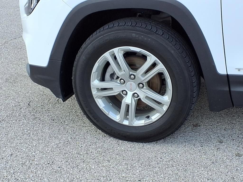 Used 2023 GMC Terrain SLE w/ Driver Convenience Package image 24