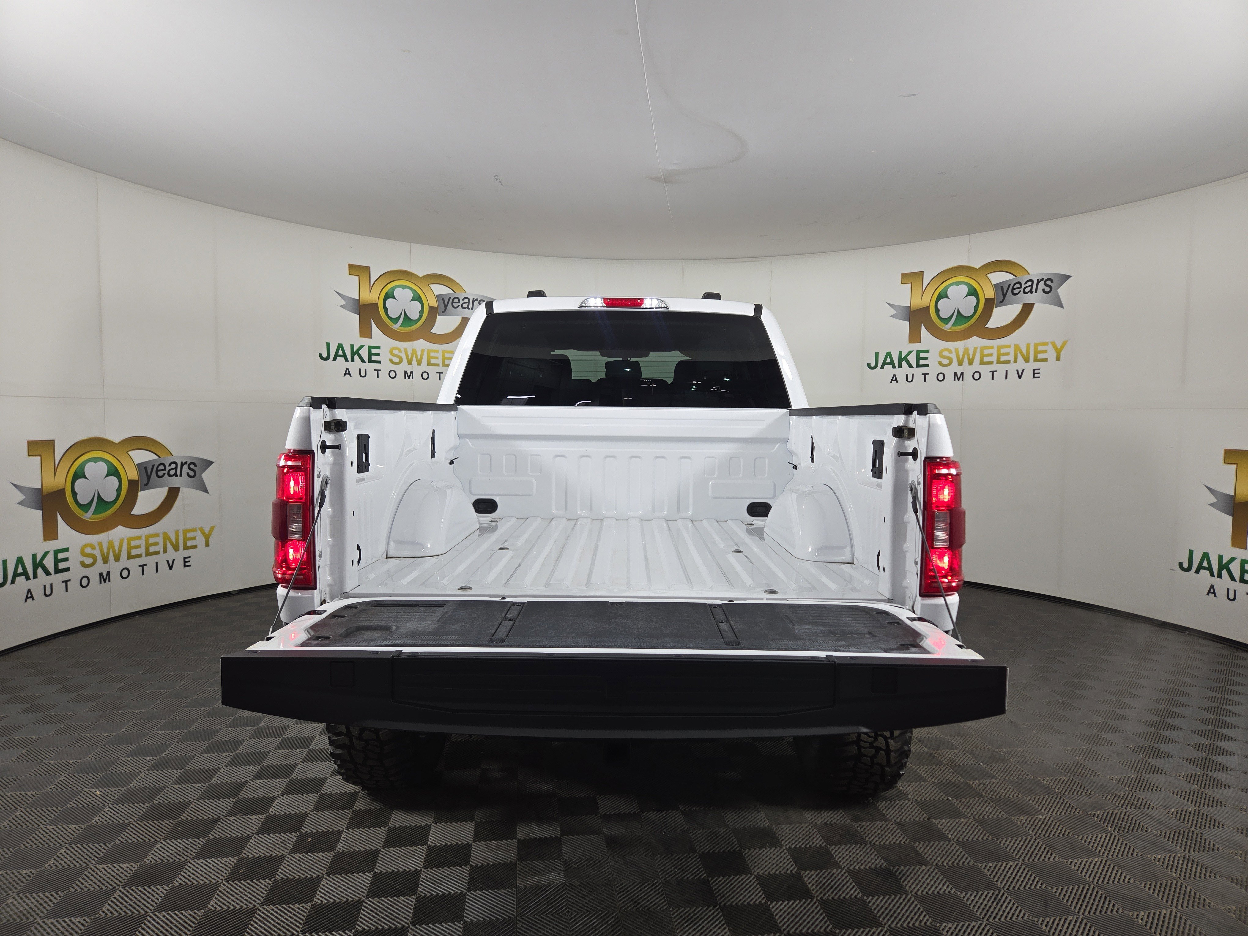 Used 2023 Ford F150 XLT w/ Equipment Group 301A Mid image 25