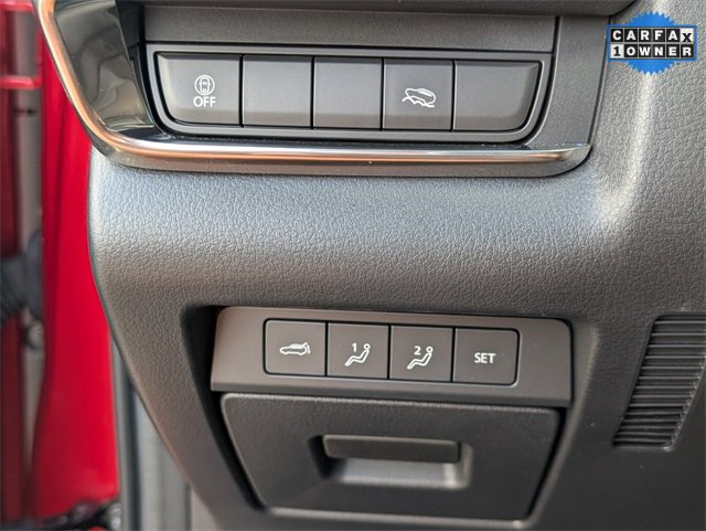 Used 2023 MAZDA CX-30 2.5 Turbo w/ Premium Package image 33