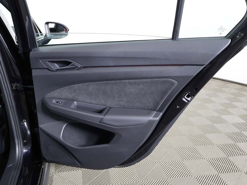 Used 2024 Volkswagen GTI S image 25