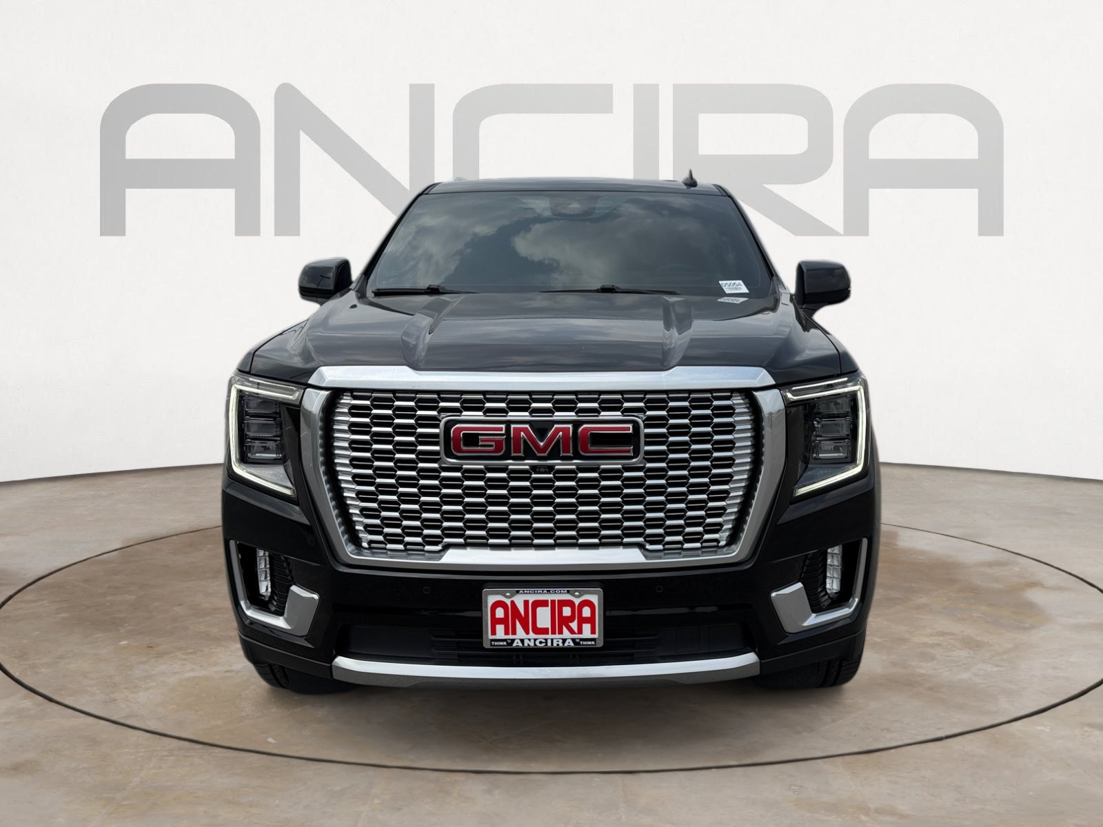 Used 2024 GMC Yukon XL Denali w/ Advanced Technology Package RWD image 8