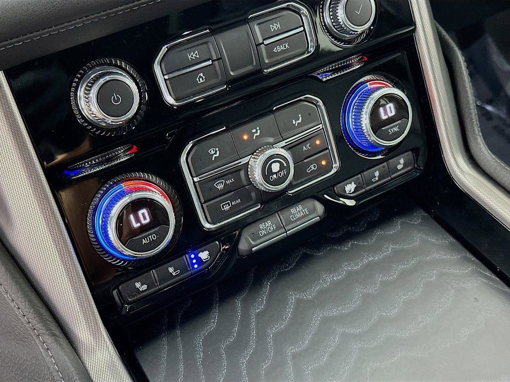 Used 2022 GMC Yukon Denali image 18