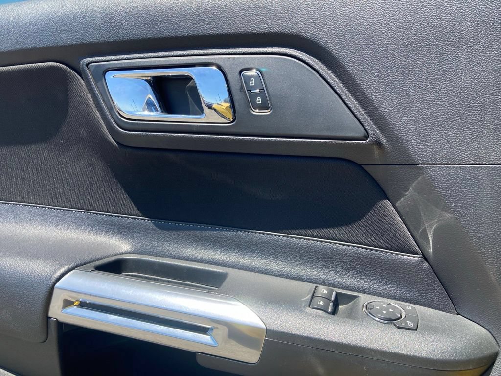 Used 2017 Ford Mustang GT w/ Enhanced Security Package RWD image 12