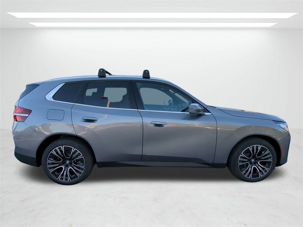 New 2026 BMW X3 xDrive30 w/ Convenience Package image 3