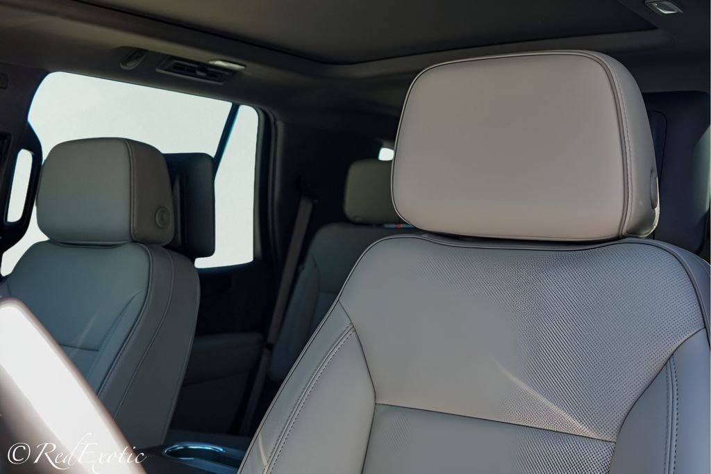 New 2026 GMC Yukon Elevation w/ Elevation Premium Package image 11