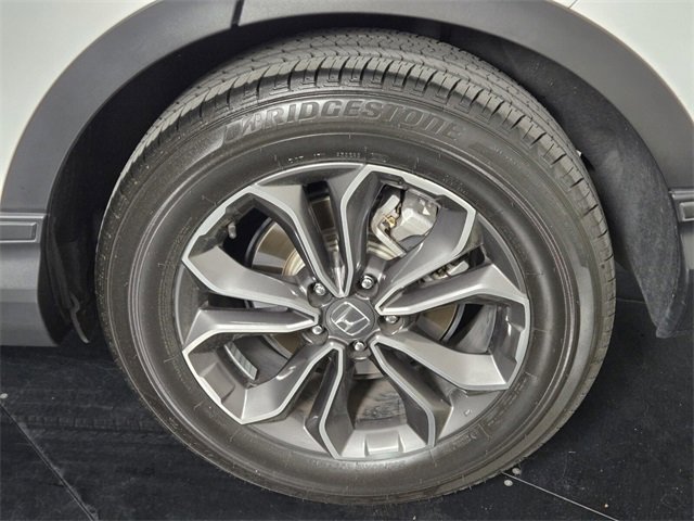 Used 2021 Honda CR-V EX image 11
