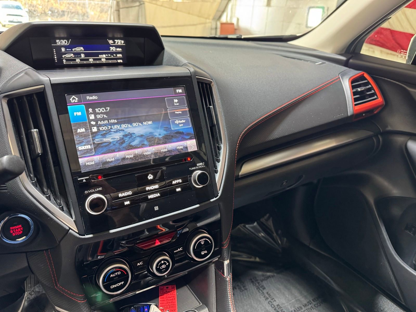 Used 2020 Subaru Forester Sport w/ Popular Package #2 image 20