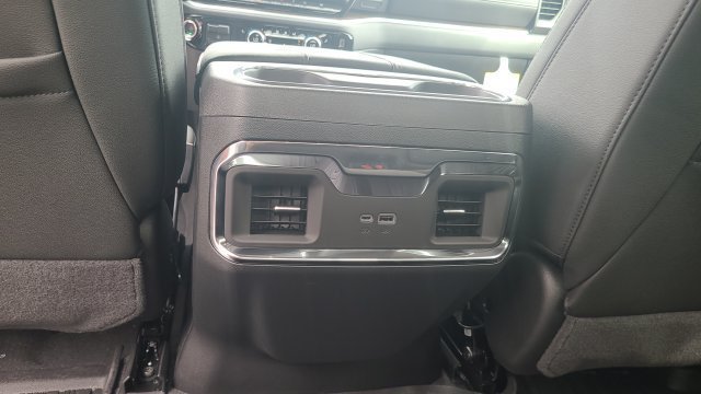 New 2026 GMC Sierra 1500 Elevation w/ Elevation Premium Package AWD/4WD image 23