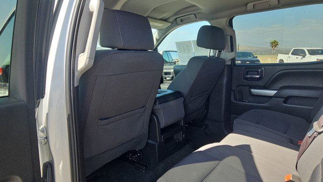 Used 2017 Chevrolet Silverado 1500 LT w/ All Star Edition RWD image 20