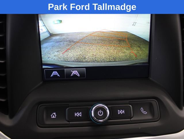 Used 2019 GMC Acadia SLE image 19