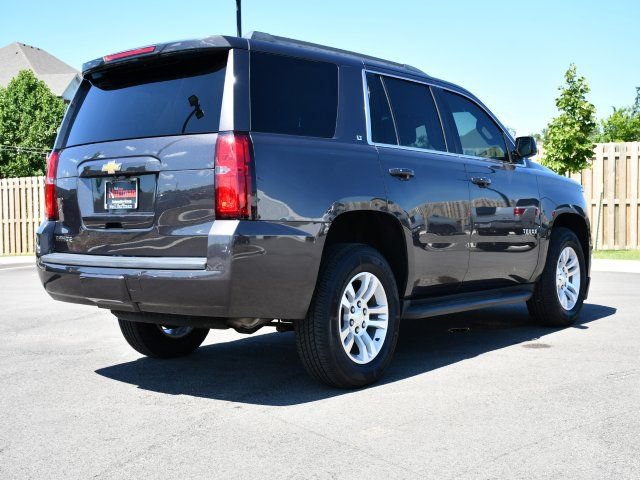 Used 2016 Chevrolet Tahoe LT AWD/4WD image 24