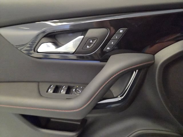New 2026 Chevrolet Blazer RS w/ Driver Confidence II Package FWD image 29