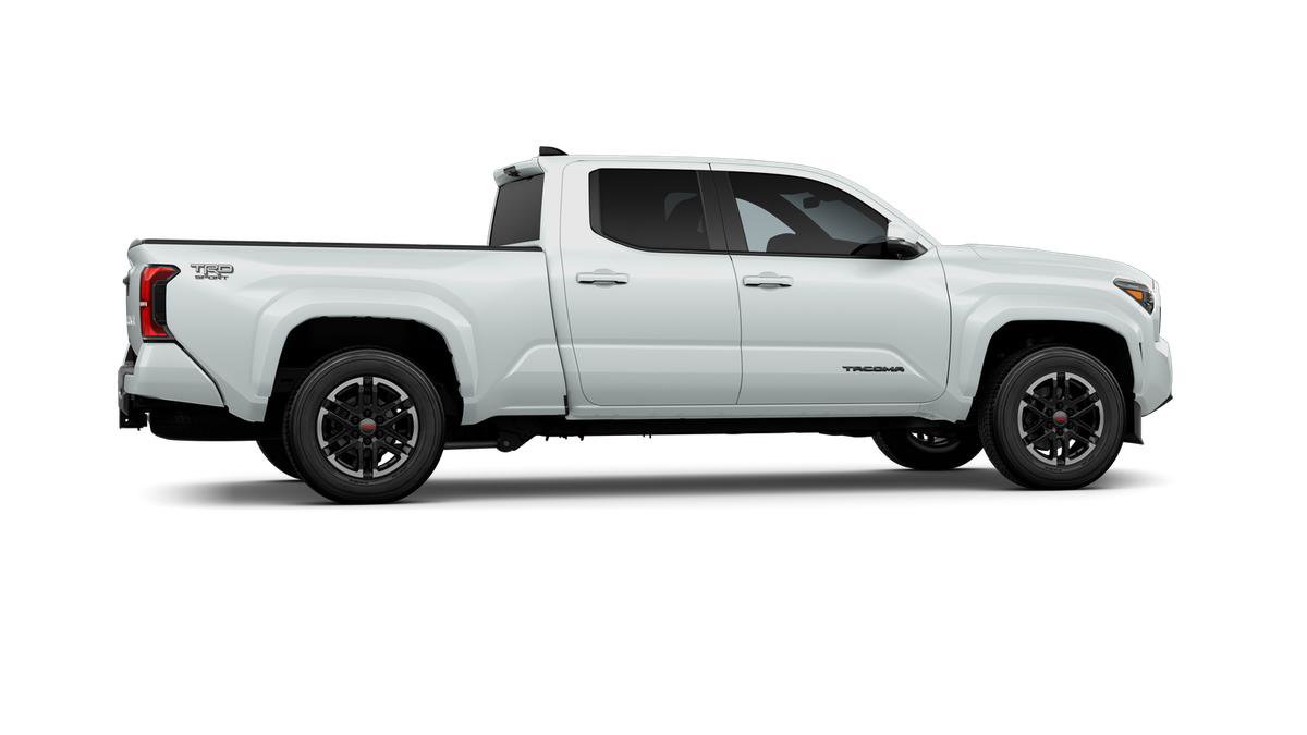 New 2026 Toyota Tacoma TRD Sport image 30