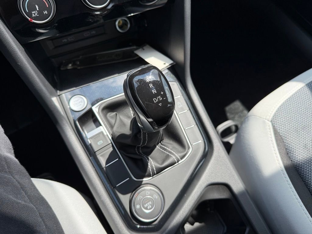 New 2025 Volkswagen Taos S image 12