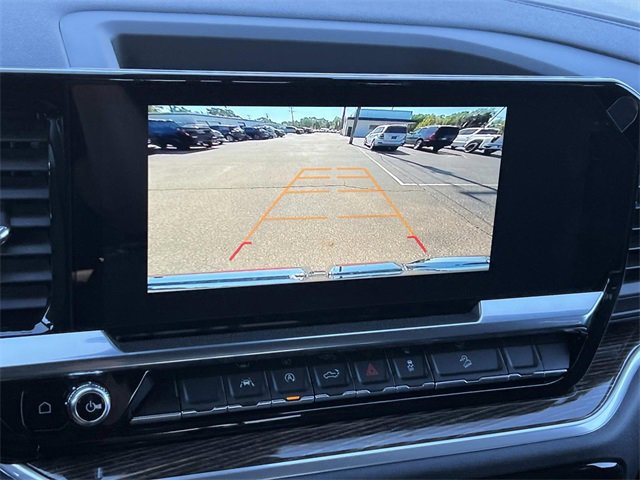 New 2026 GMC Sierra 1500 Elevation image 21