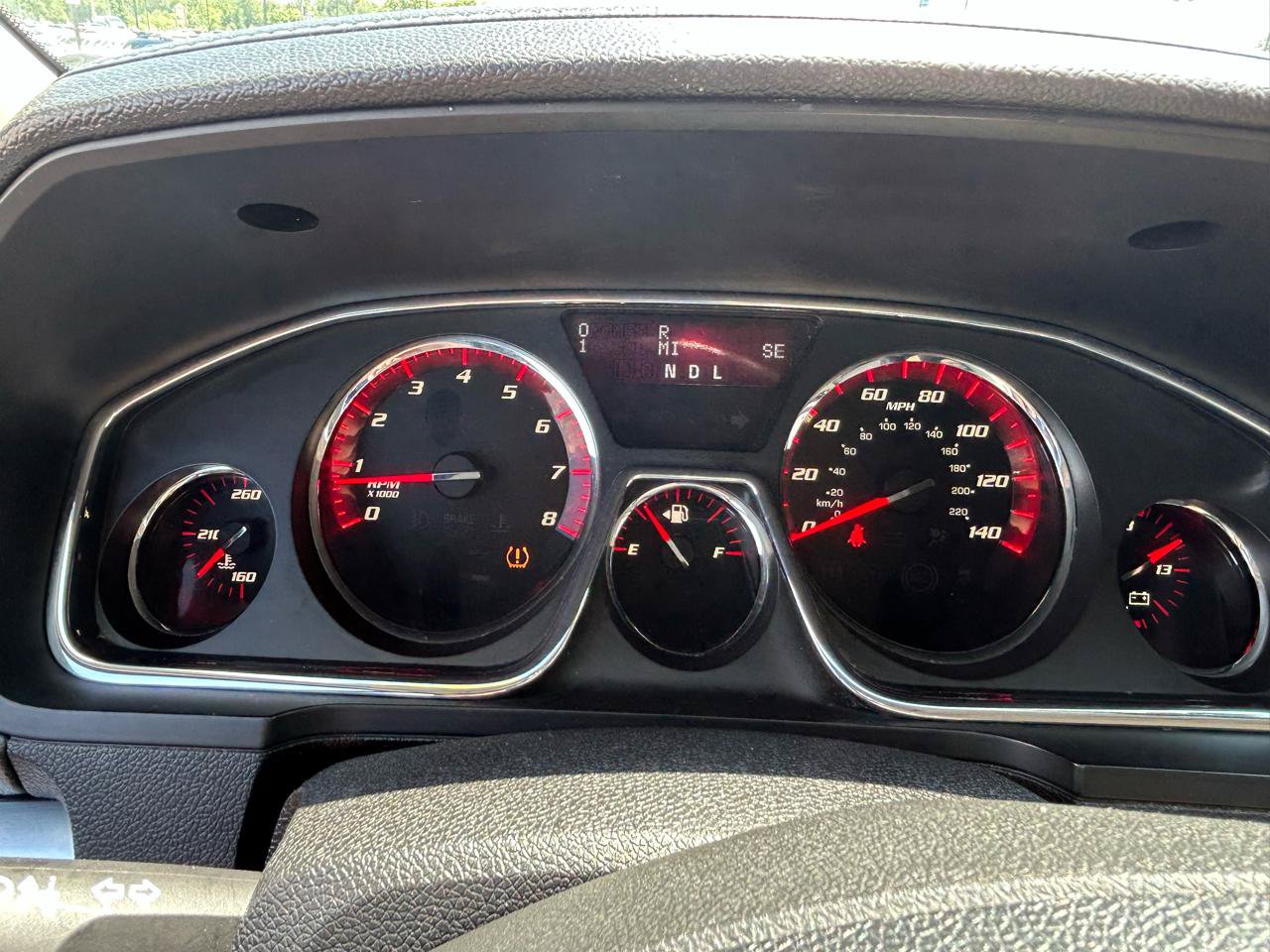 Used 2016 GMC Acadia SLT AWD/4WD image 22