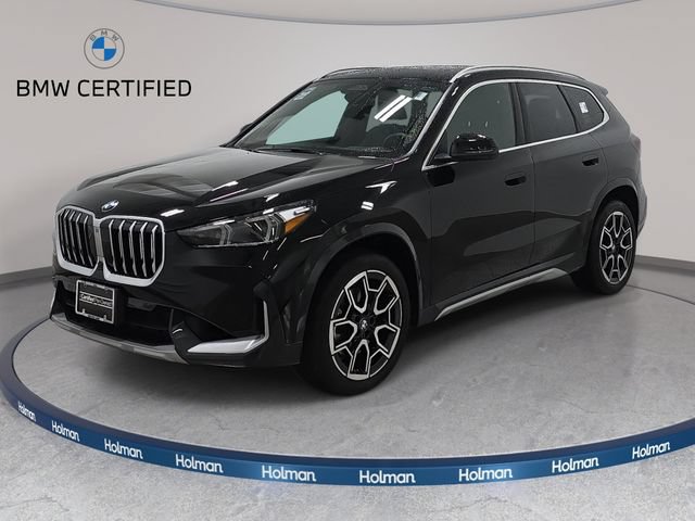 Certified 2026 BMW X1 xDrive28i w/ Technology Package