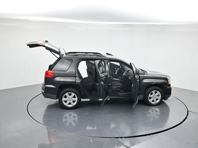 Used 2016 GMC Terrain SLE w/ Convenience Package image 40