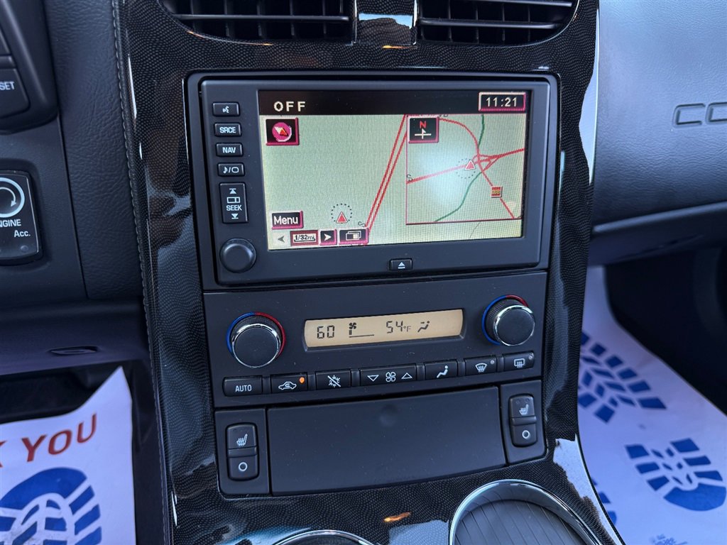 Used 2012 Chevrolet Corvette Z06 image 36