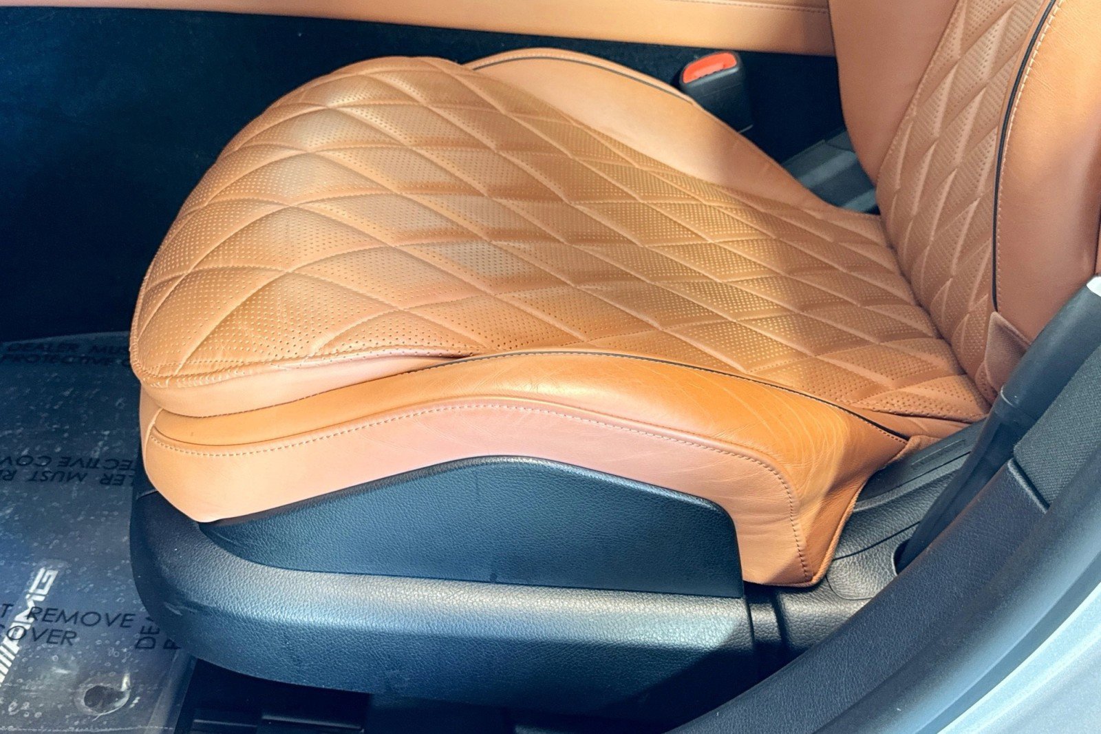 Used 2022 Mercedes-Benz S 580 S 580 image 18