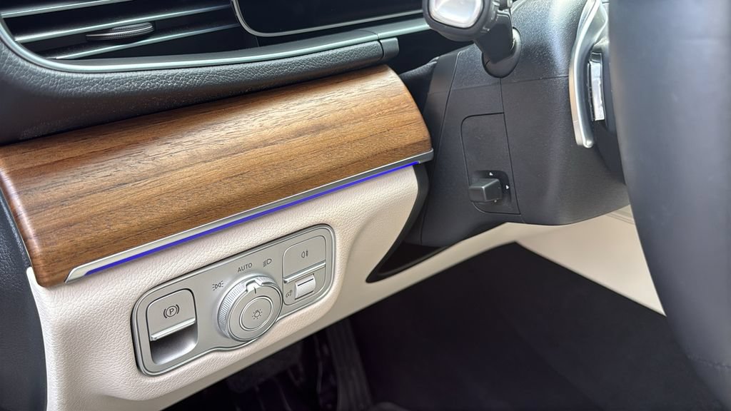 Certified 2025 Mercedes-Benz GLE 350 4MATIC image 27