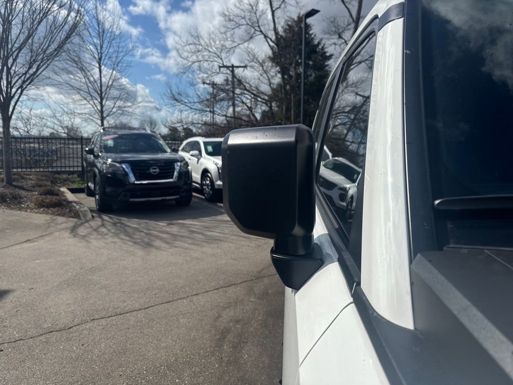 Used 2024 Toyota Land Cruiser 1958 image 40