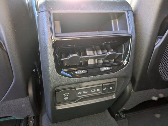 New 2026 Jeep Grand Cherokee Limited AWD/4WD image 15