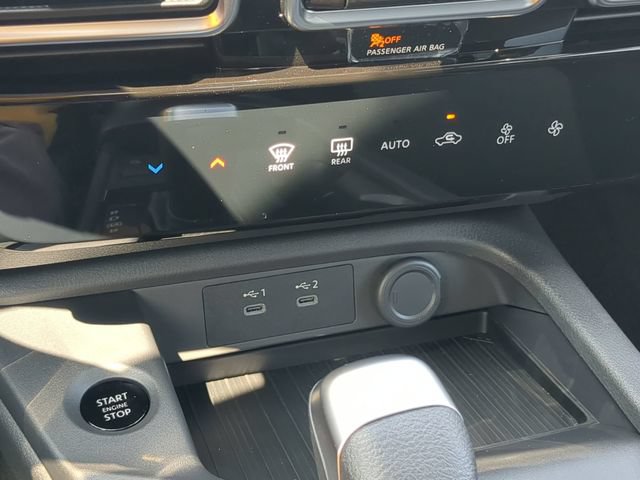 New 2026 Nissan Sentra SV w/ Floor Mat Package FWD image 20