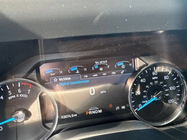 Used 2021 Ford Expedition XLT RWD image 10