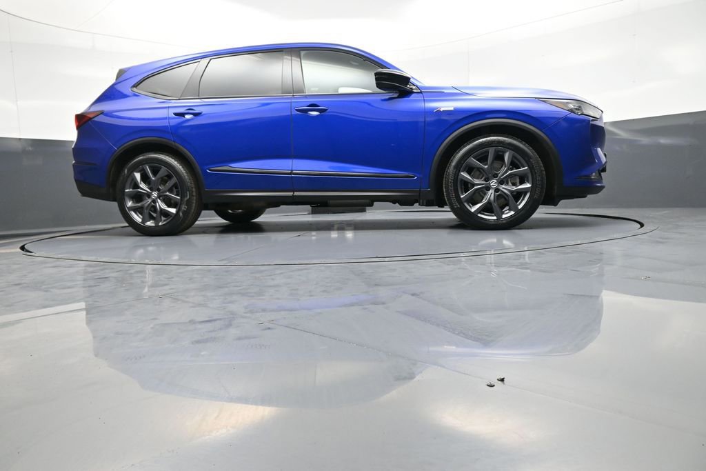 Certified 2023 Acura MDX A-Spec AWD/4WD image 31