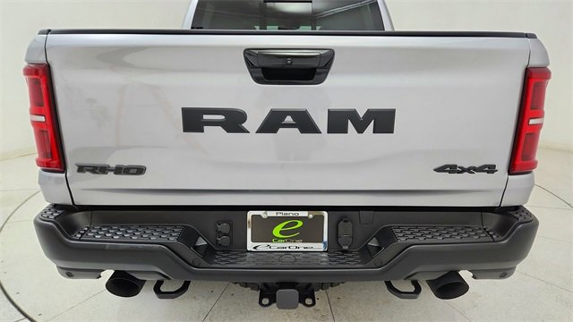 Used 2026 RAM 1500 RHO w/ RHO Level 1 Equipment Group image 11