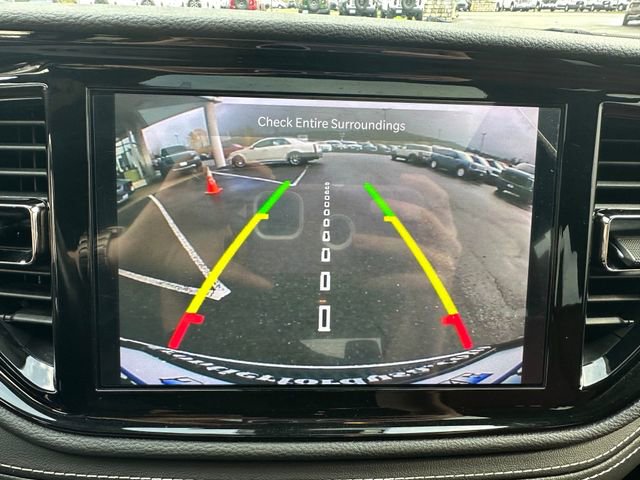 Used 2023 Dodge Durango SRT Hellcat image 16