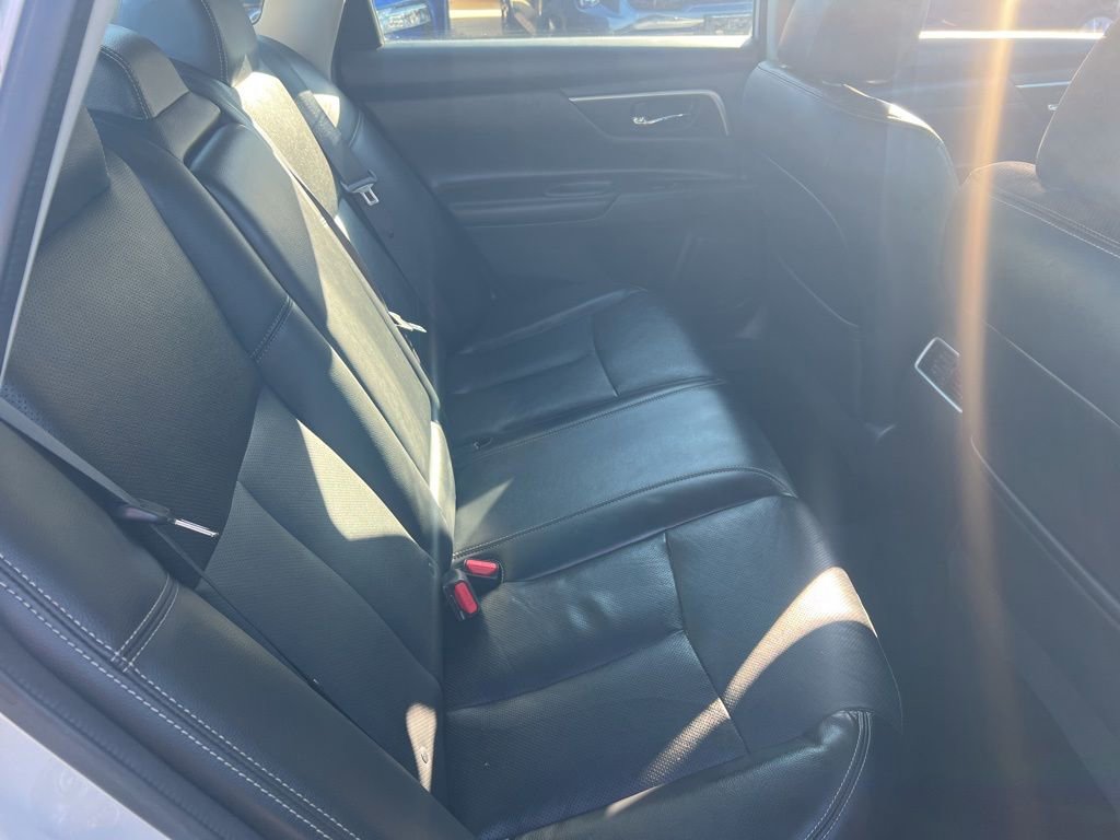 Used 2018 Nissan Altima 2.5 SL image 11