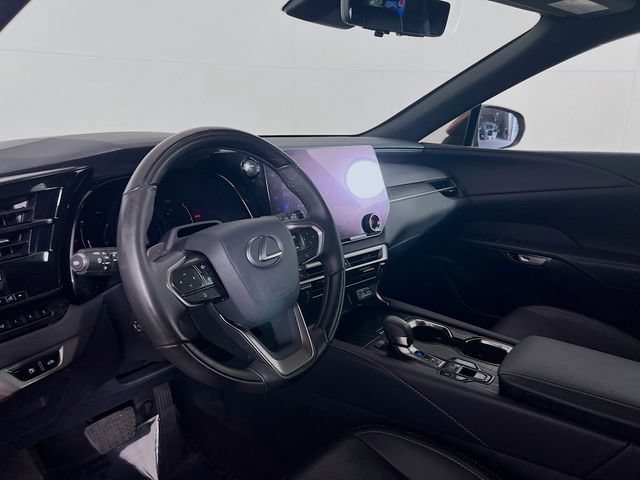 Used 2024 Lexus RX 350 w/ Convenience Package AWD/4WD image 11