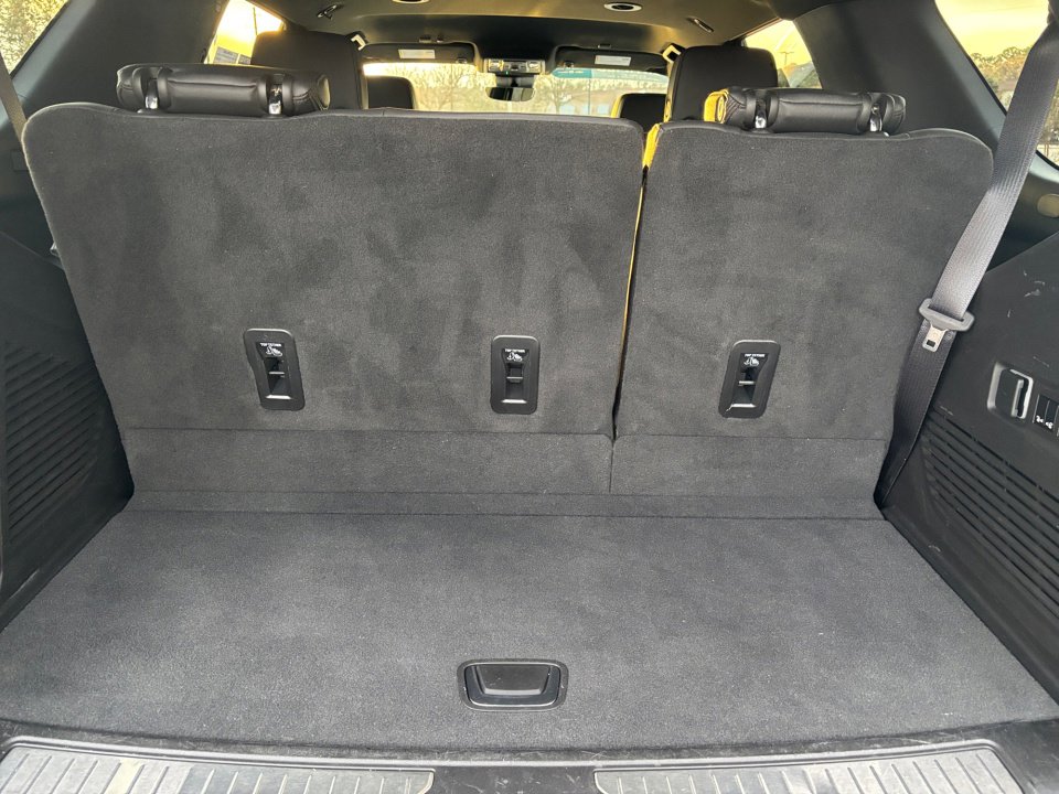 Certified 2023 Chevrolet Tahoe High Country image 15