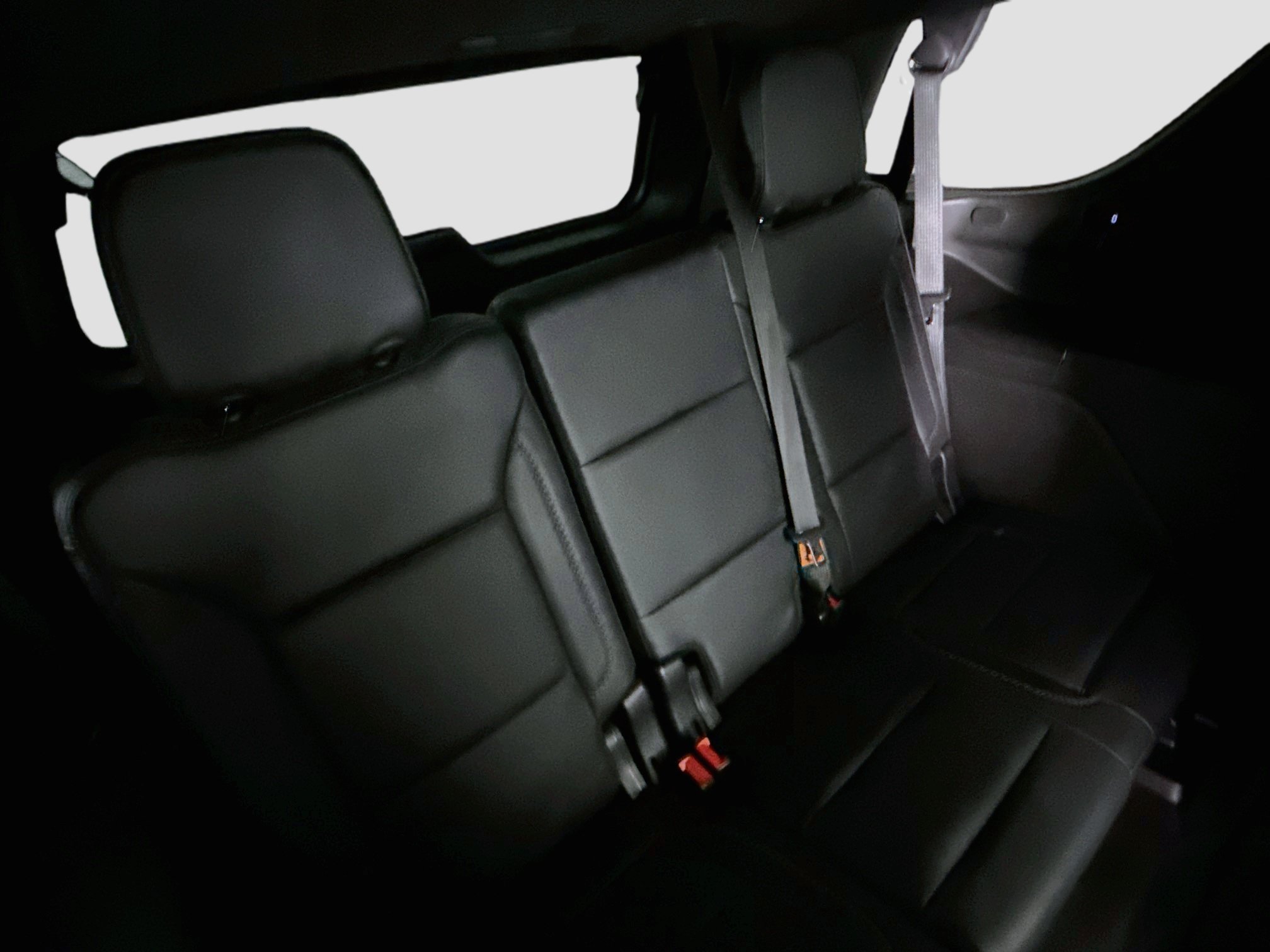 Used 2022 GMC Yukon Denali AWD/4WD image 30