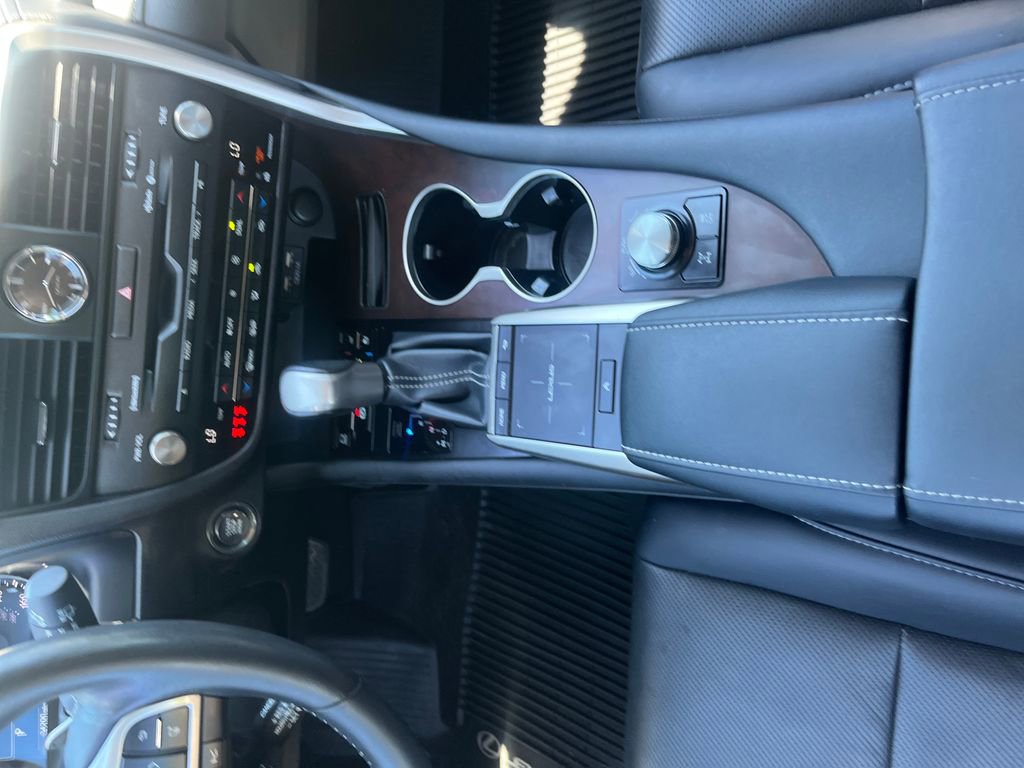 Used 2022 Lexus RX 350 AWD w/ Premium Package image 26