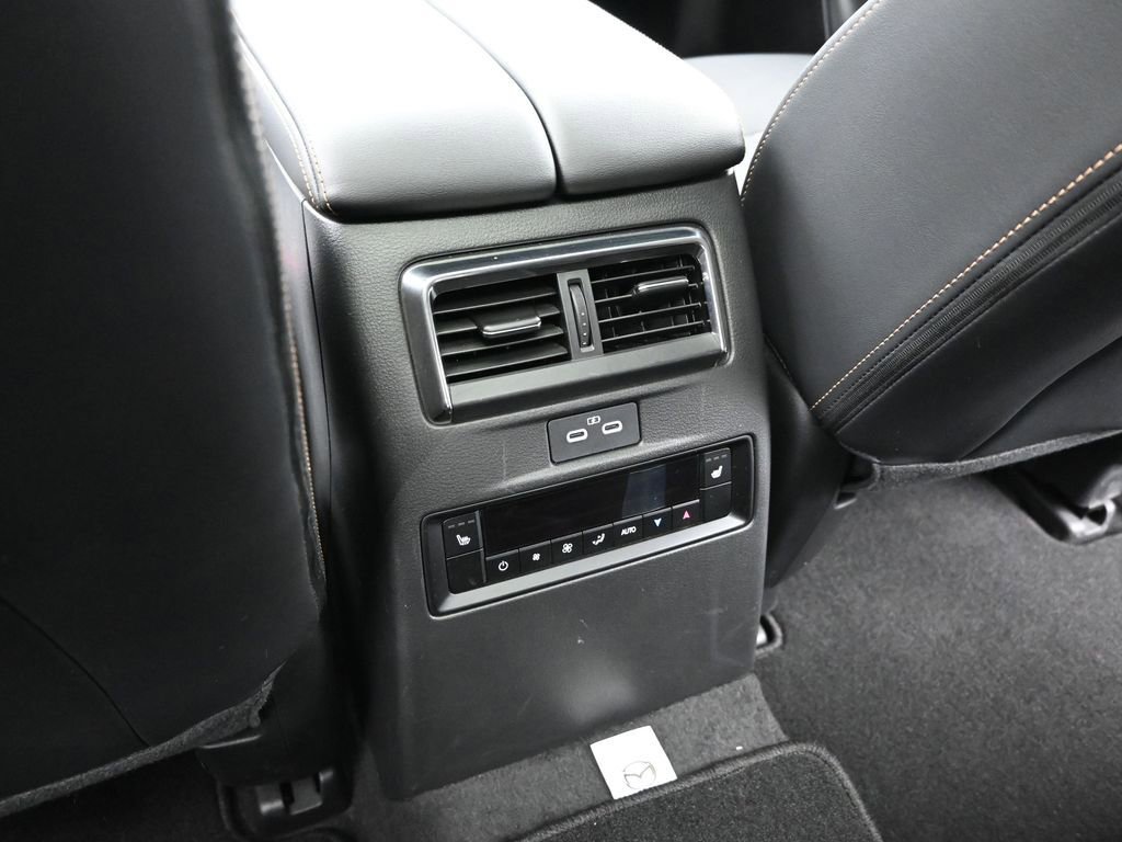 Used 2024 MAZDA CX-90 Plug-In Hybrid w/ Premium Plus image 21