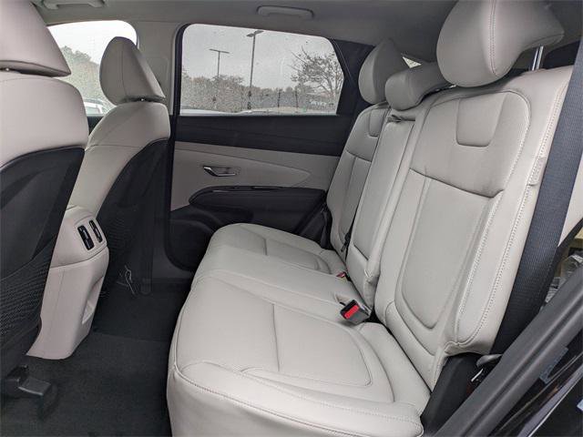 New 2026 Hyundai Tucson Limited image 13