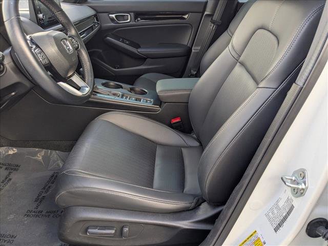 Used 2024 Honda Civic Sport Touring image 15