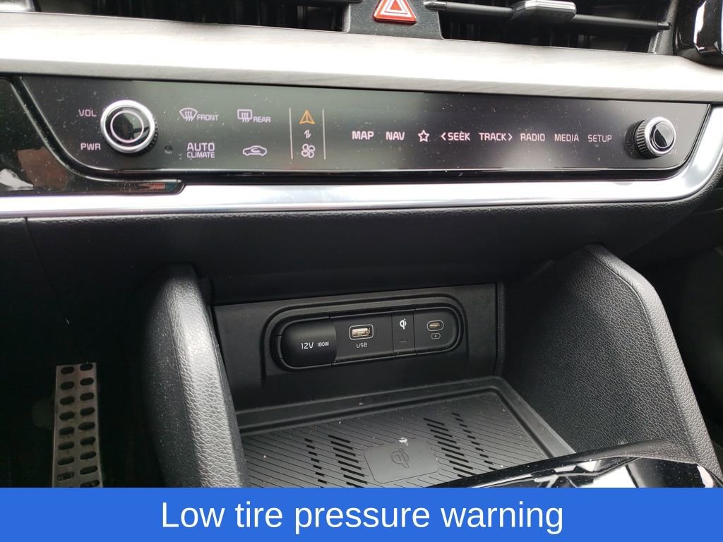 Used 2024 Kia Sportage X-Pro image 26