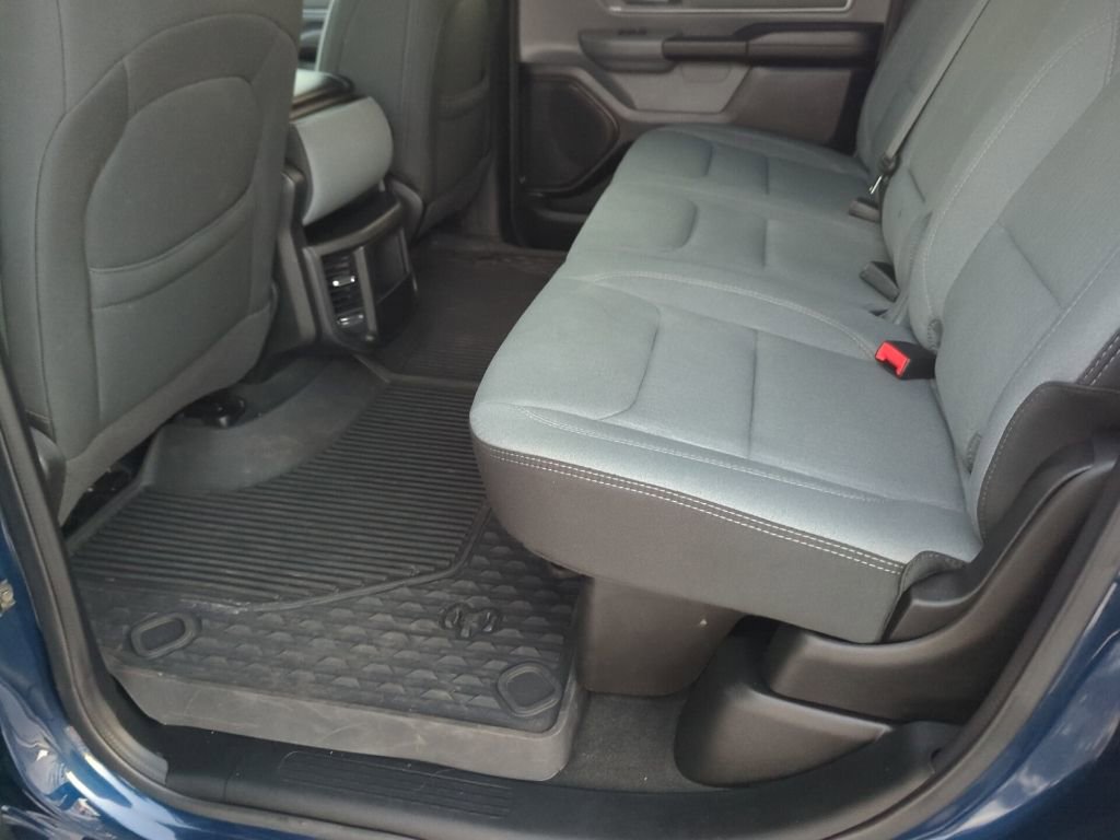 Used 2020 RAM 1500 Big Horn image 44